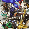 Shin Megami Tensei V Logo
